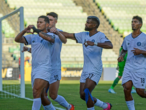 Juegos como Anzoátegui - UCV son los que alimentan al fútbol