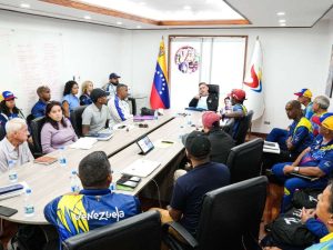 Atletismo contará con una Liga Nacional