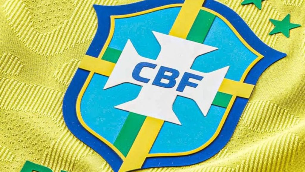 Brasil y el polémico uniforme que usarían para el Mundial 2026