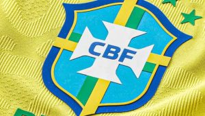 Brasil y el polémico uniforme que usarían para el Mundial 2026