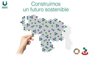 Banesco publicó su balance social del primer trimestre de 2025