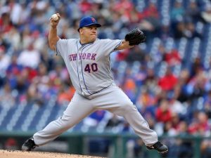 Bartolo Colón es el latino más ganador