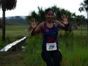 Canaima Trail Race llega a su tercera edición