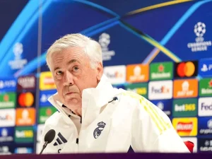 "Si los jugadores me escuchan saldrá bien"