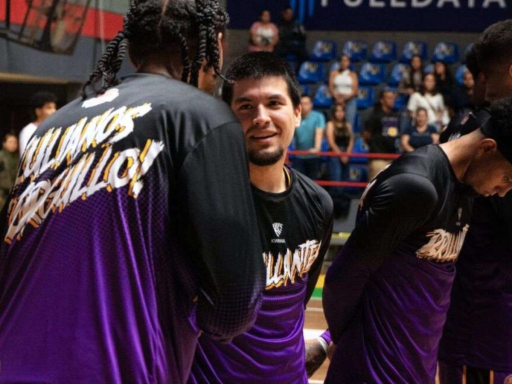 Brillantes aseguró la localía del Play-in