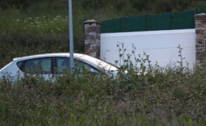 La "casa de los horrores" donde encerraron por años a tres niños en España