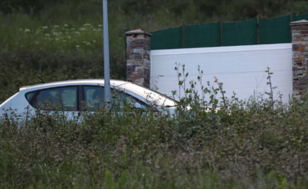 La "casa de los horrores" donde encerraron por años a tres niños en España