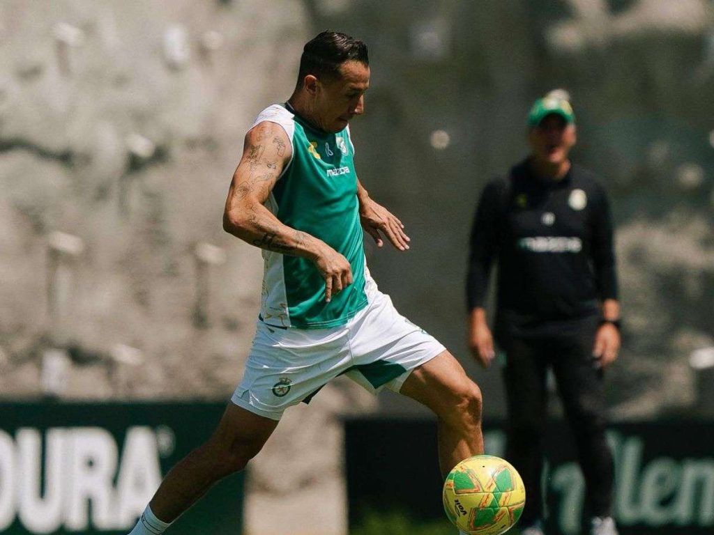 TAS rechaza apelación del Club León para el Mundial de Clubes