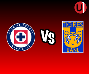 Cruz Azul vs Tigres EN VIVO: Dónde ver, horarios y alineaciones