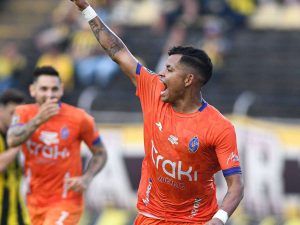 Deportivo La Guaira a dar jaque en el cuadrangular A