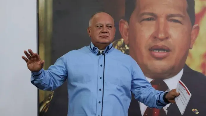 salida de la embajada Argentina fue negociada por solicitud de María Corina Machado