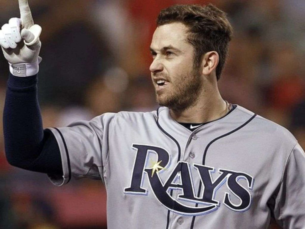 Evan Longoria se retirará del béisbol con los Rays