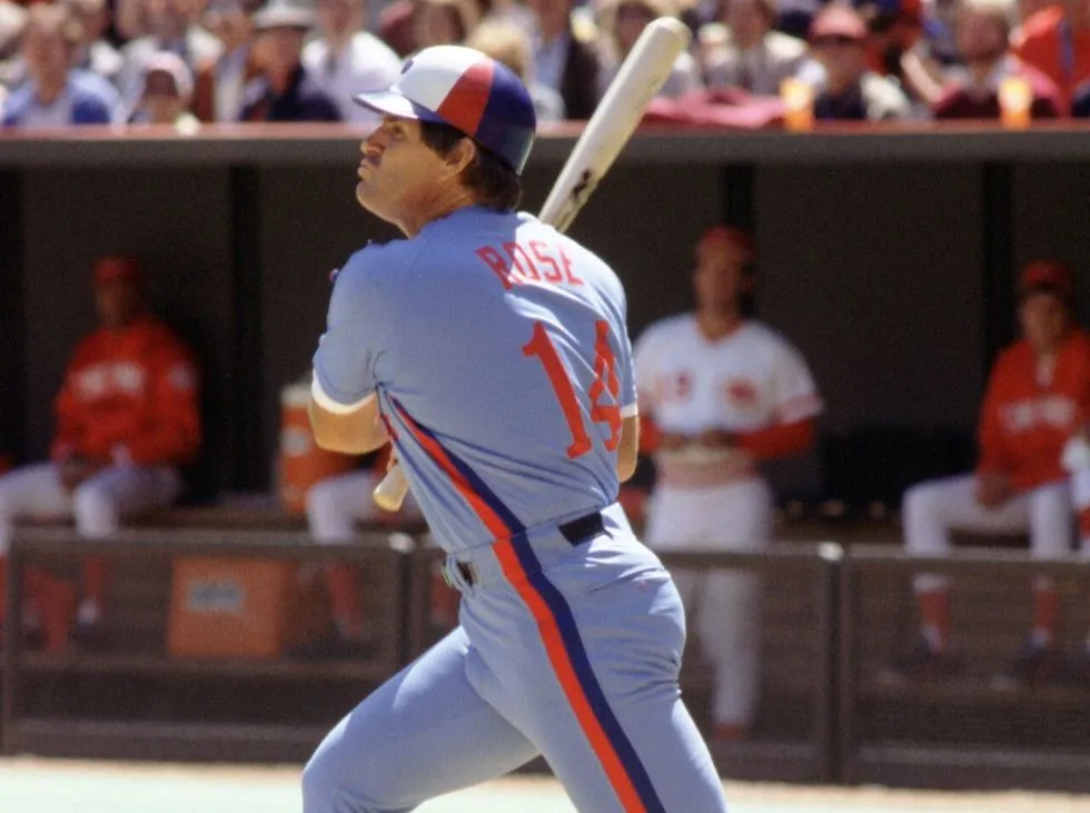 Resolvamos pronto el caso de Pete Rose