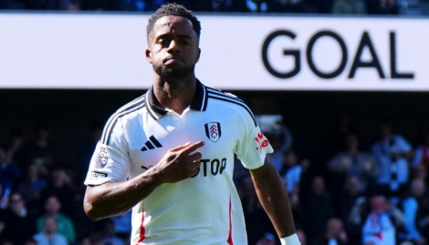 Fulham