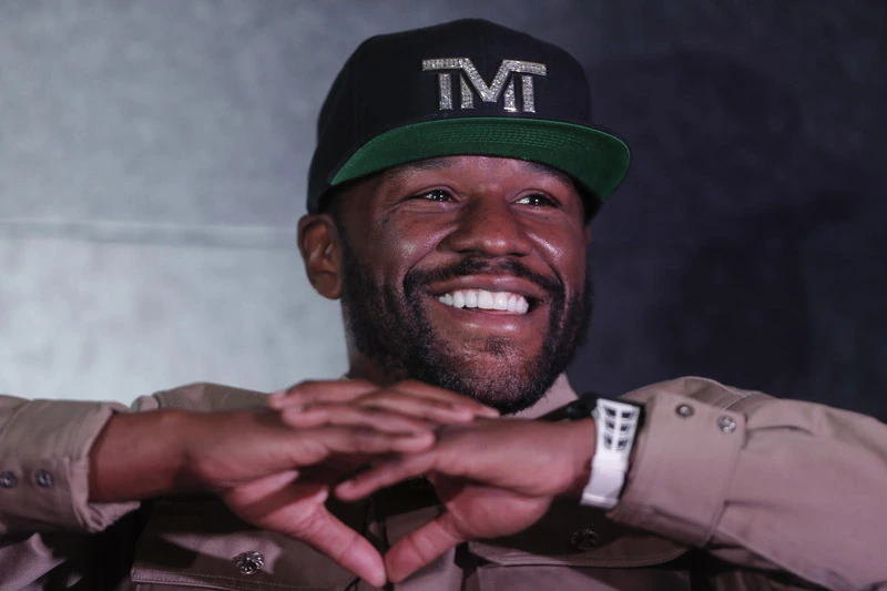 Boxeo & 5 de Mayo: Floyd Mayweather cambió el paradigma de la fecha