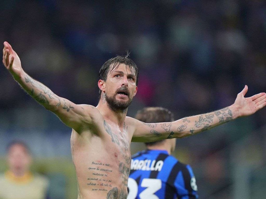 Inter regresa a la final de la Champions