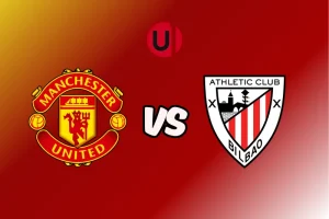 Manchester United vs Athletic Bilbao