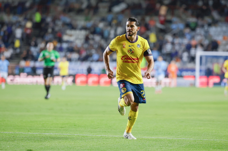 Pachuca 0-0 América EN VIVO: Resultados, resumen y estadísticas