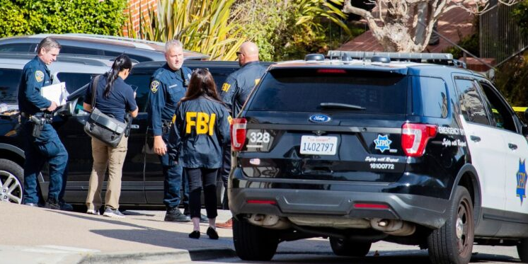 Autoridades de EEUU investigan presunta amenaza de muerte Donald Trump de exjefe de FBI