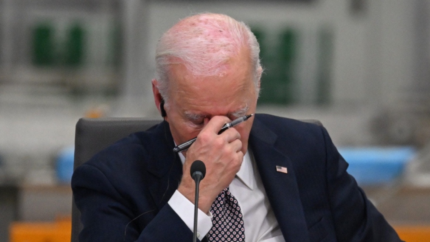 Expresidente de EEUU Joe Biden anunció que fue diagnosticado con cáncer
