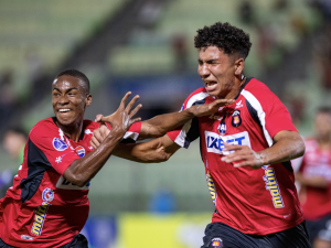 ¿Quién entiende al Caracas? - Líder en deportes