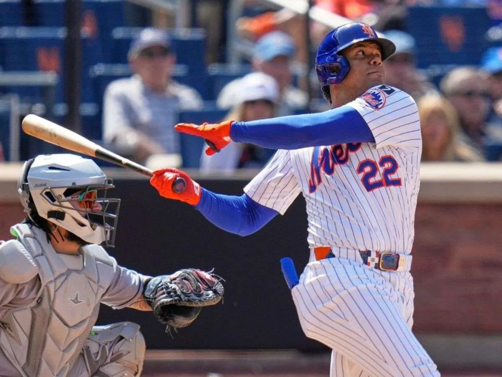 Arizona frustró la tarde mágica de Juan Soto