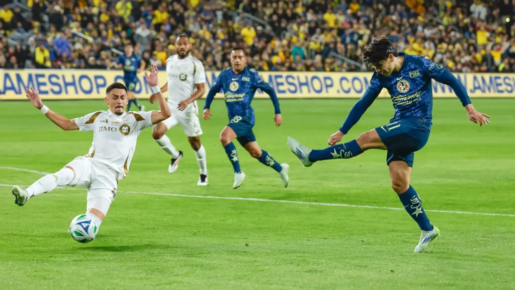 ¡Todo o nada! LAFC y América ya tienen fecha y sede para ir al Mundial