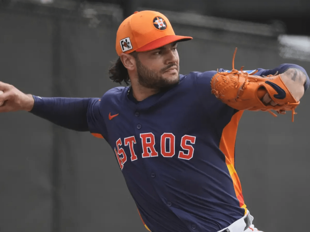 McCullers Jr. regresará a la loma tras larga ausencia