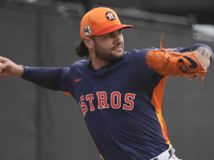 McCullers Jr. regresará a la loma tras larga ausencia