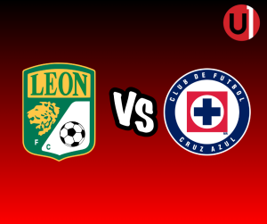 León vs Cruz Azul EN VIVO: Dónde ver, horarios y alineaciones