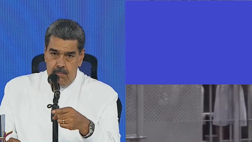 'Estamos listos para irlos a buscar'