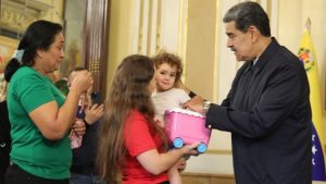 "pese a las diferencias con Washington, es posible avanzar en la resolución de muchos asuntos"