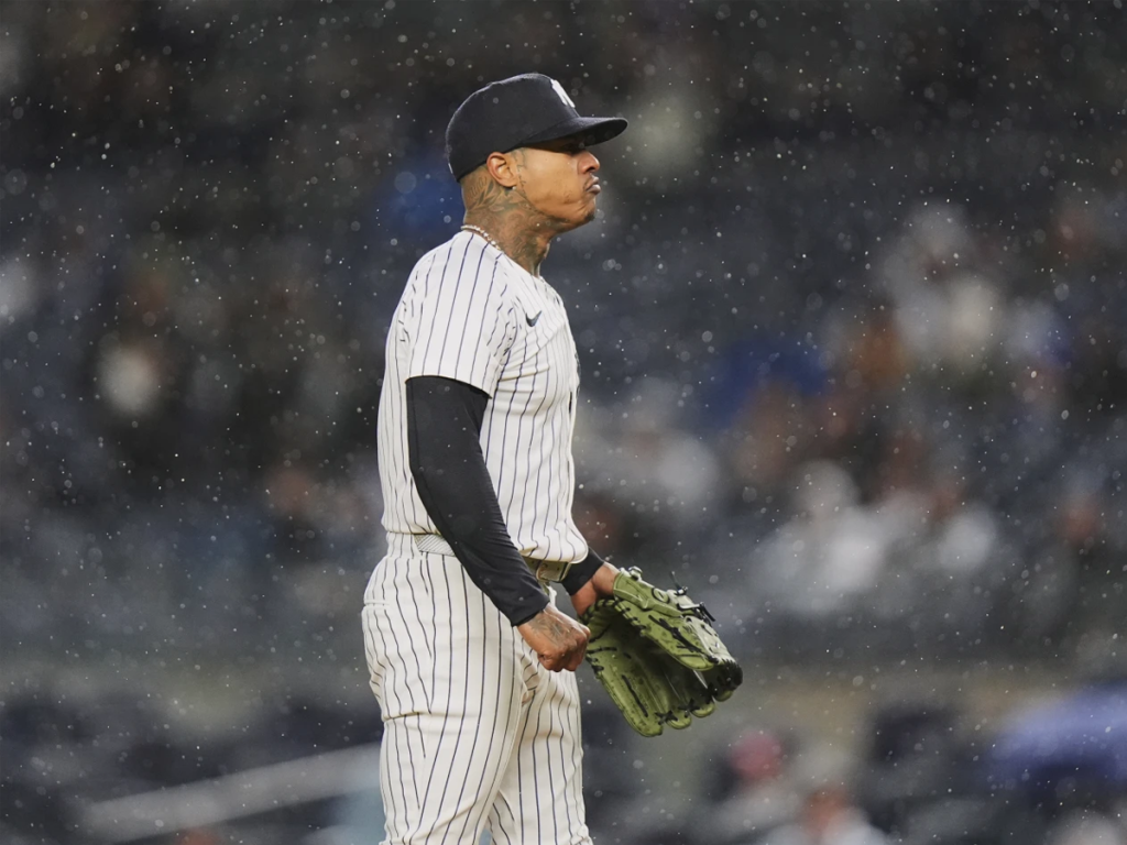 Marcus Stroman sufre retraso en su recuperación