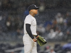 Marcus Stroman sufre retraso en su recuperación