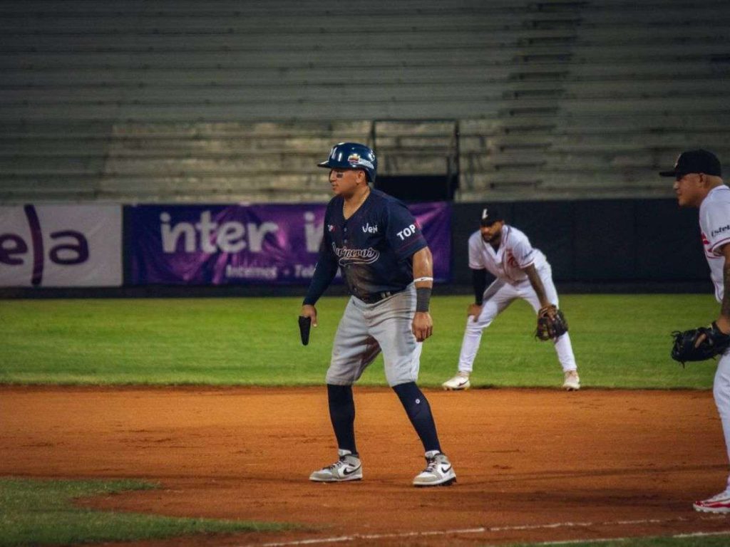 Marineros triunfó en duro duelo ante Guerreros