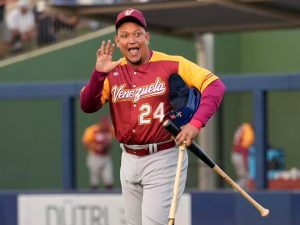 “Miggy” listo para su sexto Clásico