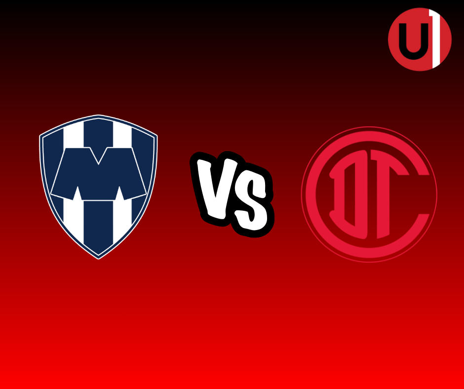 Monterrey vs Toluca EN VIVO: Dónde ver, horarios y alineaciones