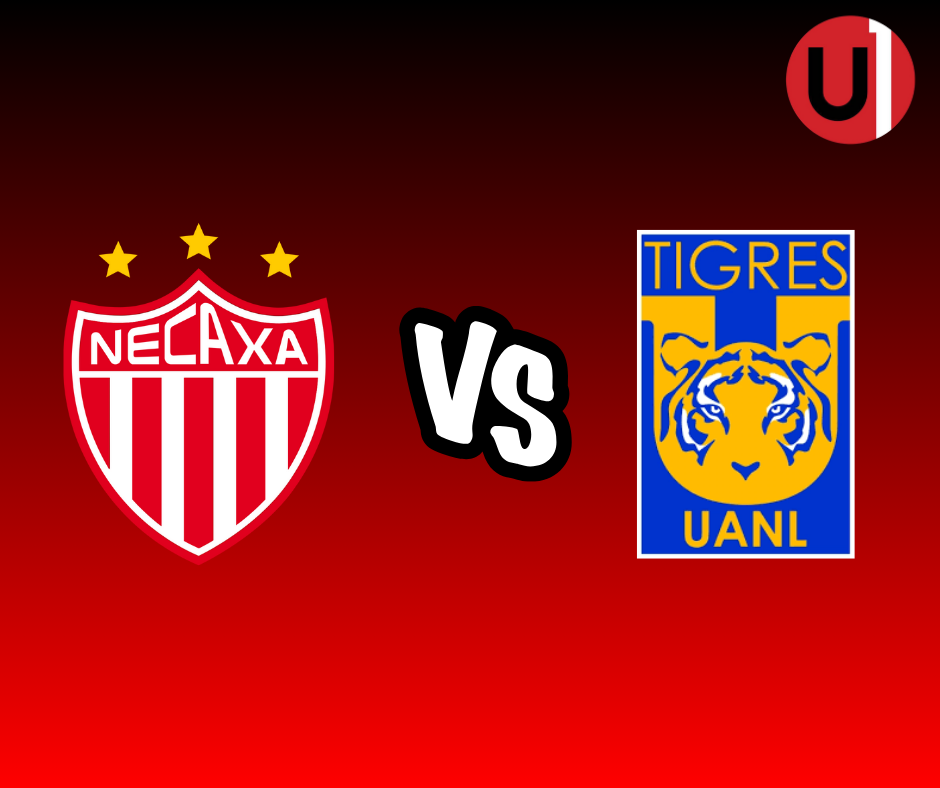Necaxa vs Tigres EN VIVO: Dónde ver, horarios y alineaciones
