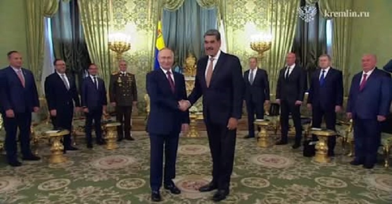 Tratado interestatal de cooperación será por 10 años