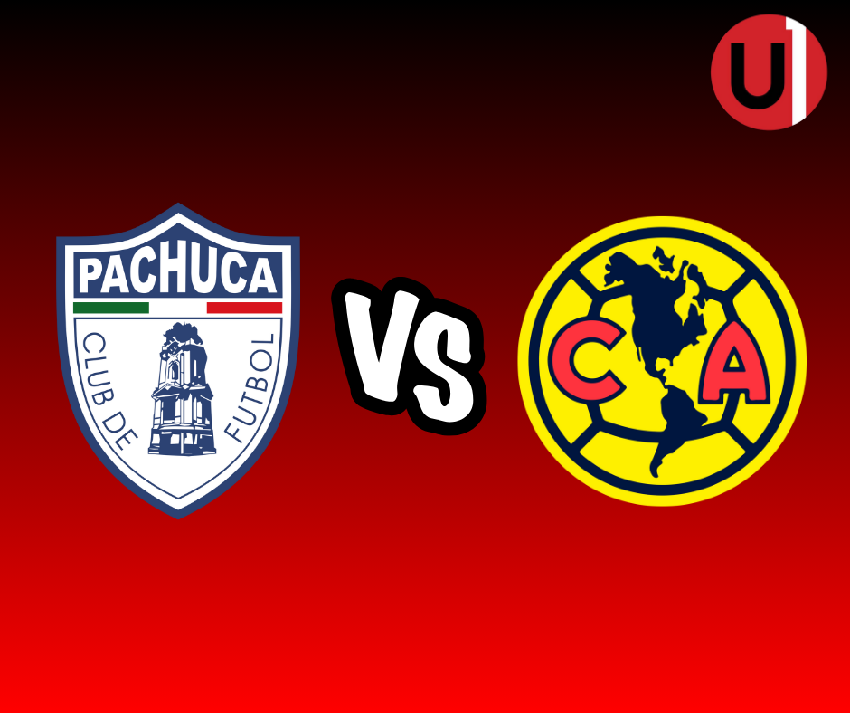 Pachuca 0-0 América EN VIVO: Resultados, resumen y estadísticas