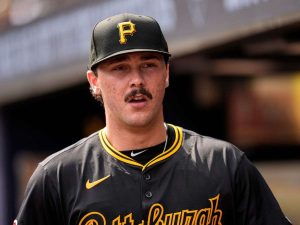 Muchas fracturas en Pittsburgh - Líder en deportes