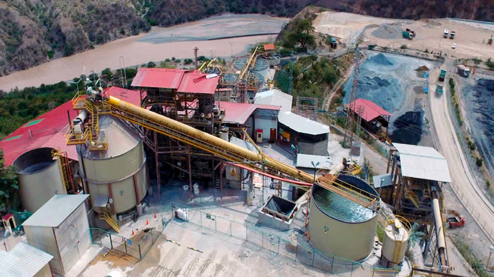 Se han encontrado los cuerpos de 13 trabajadores de una mina de Pataz