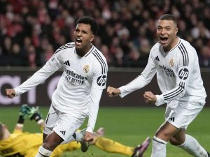 Rodrygo despierta el interés en los grandes de la Premier