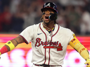 El regreso de Acuña Jr. copa interés de fanáticos