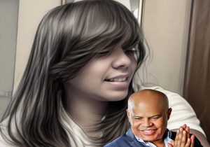 El desgarrador mensaje de la hija de Rubby Pérez a un mes de su muerte