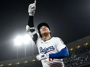 Shohei Ohtani no baja las revoluciones