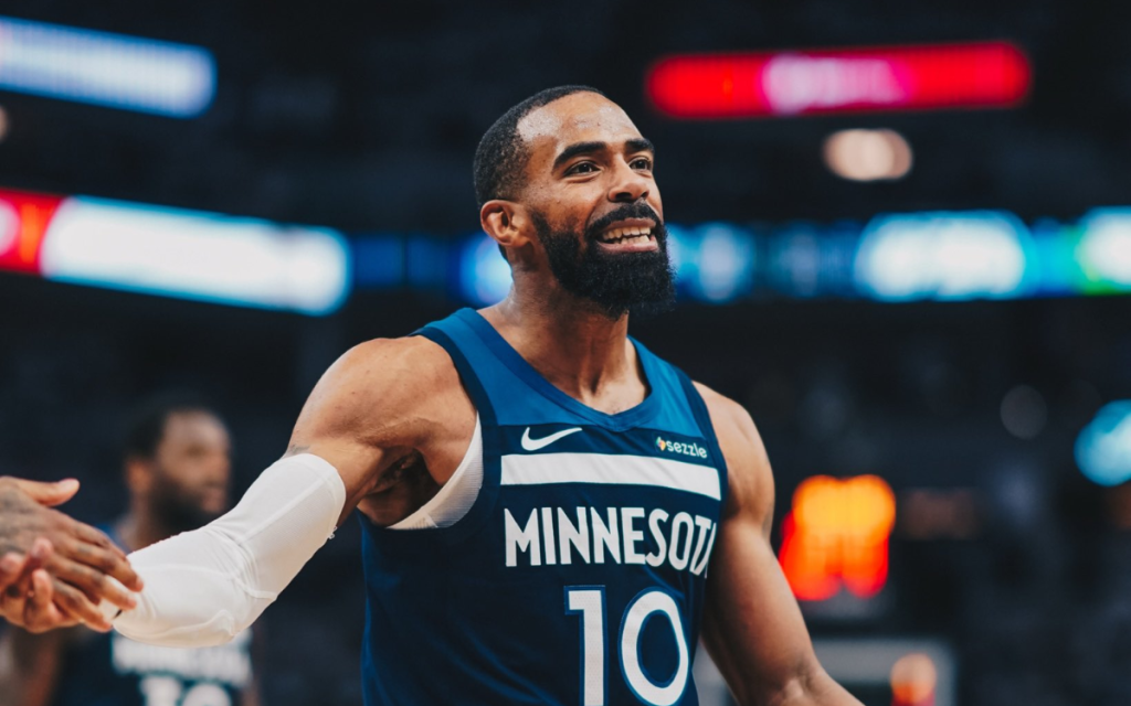 Minnesota Timberwolves ante Golden State Warriors. / X: @Timberwolves