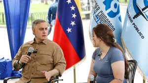 Conmovedor mensaje de la madre y abuela de niña venezolana Maikelys secuestrada en EEUU