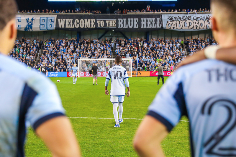 El israelí Gadi Kinda ex de la MLS fallece a los 31 años de edad. (Captura de pantalla)