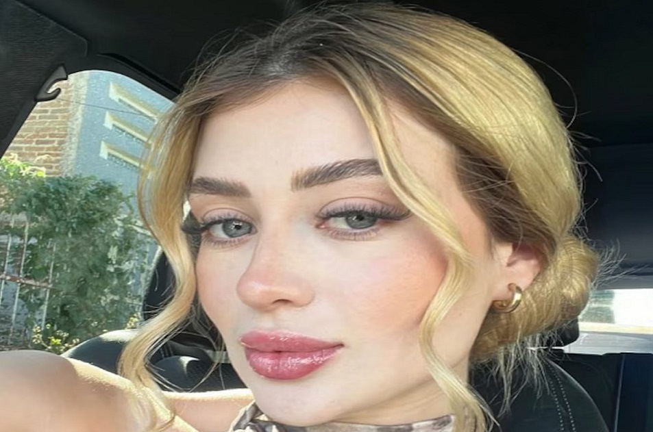 Lo que se sabe del caso de Valeria Márquez, la influencer asesinada durante una transmisión en vivo